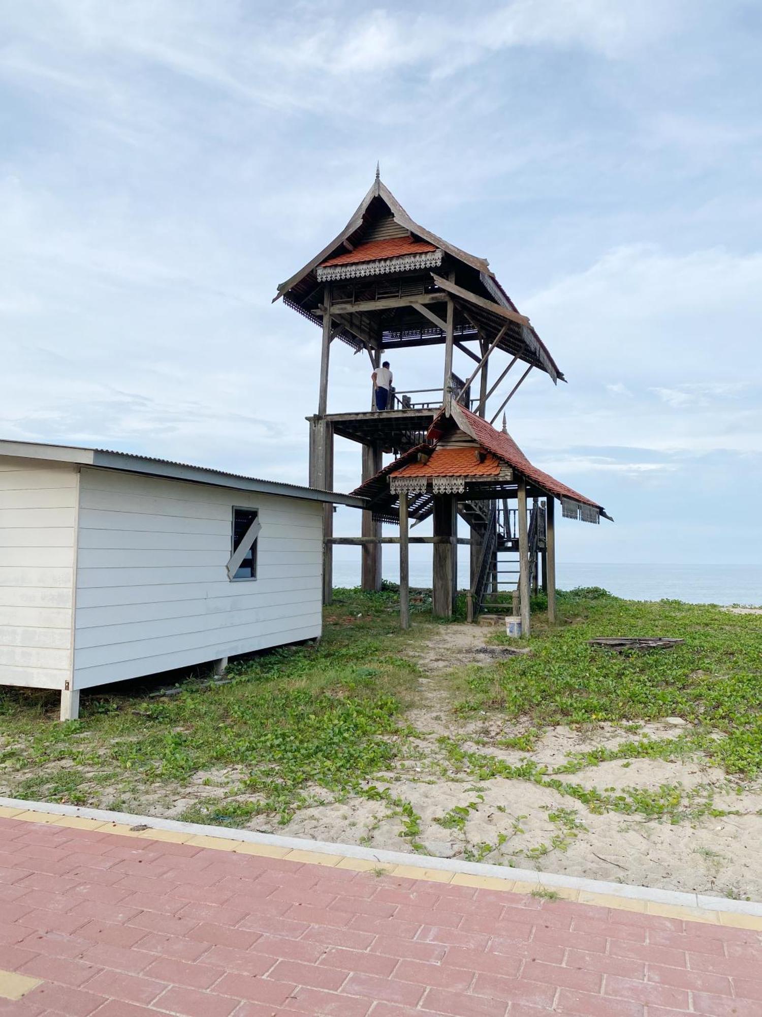 Newly Renovated Nenda House Holiday home Kuala Terengganu