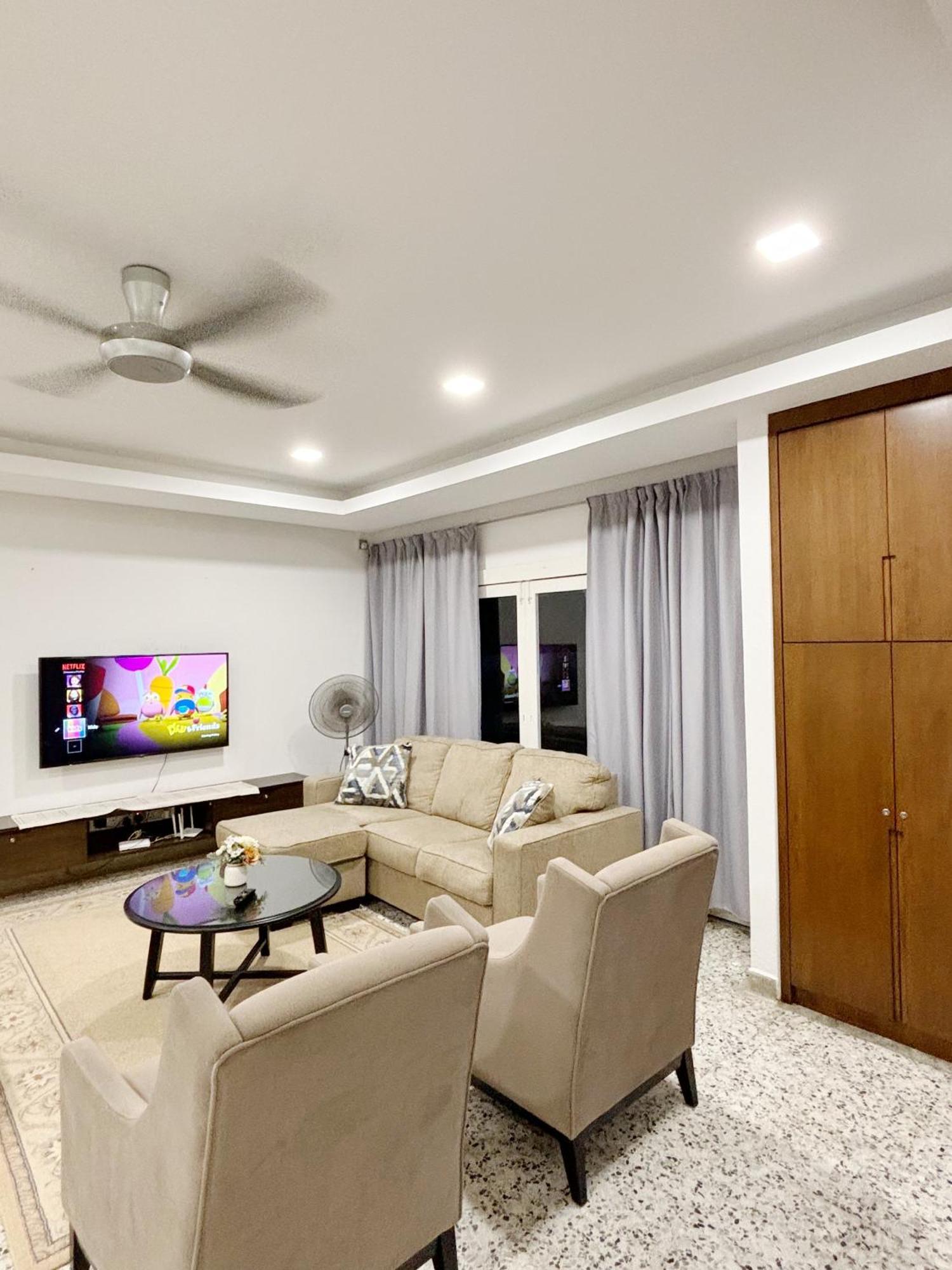 Holiday home Newly Renovated Nenda House