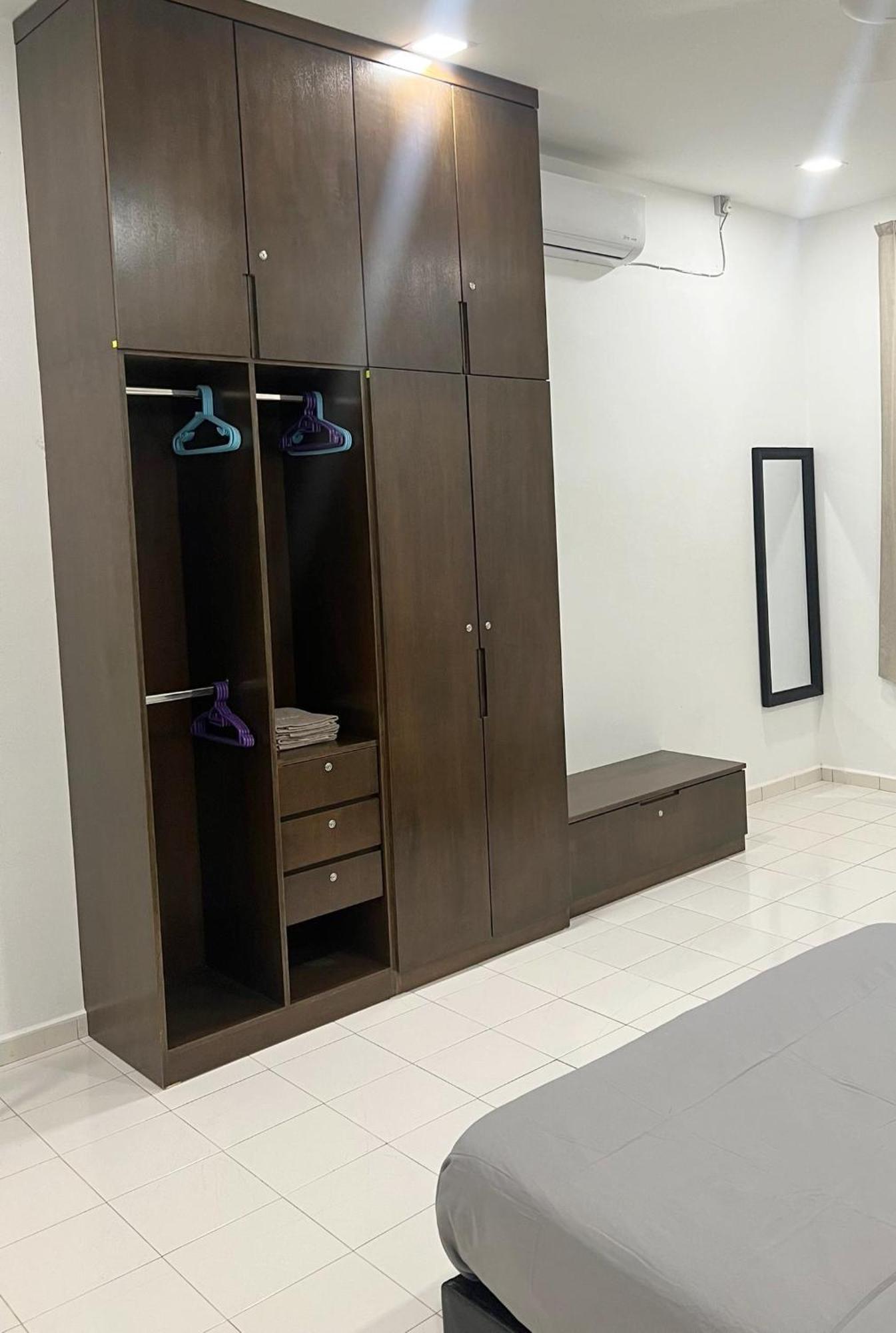 Holiday home Newly Renovated Nenda House Kuala Terengganu
